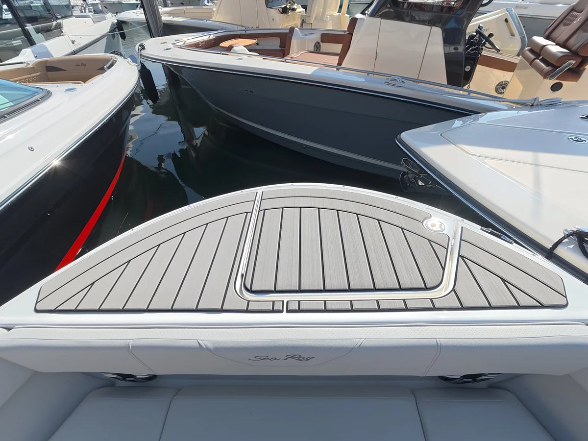 2027 Sea Ray SDX 270 Outboard 27.0 feet, Somers Point, New Jersey #23