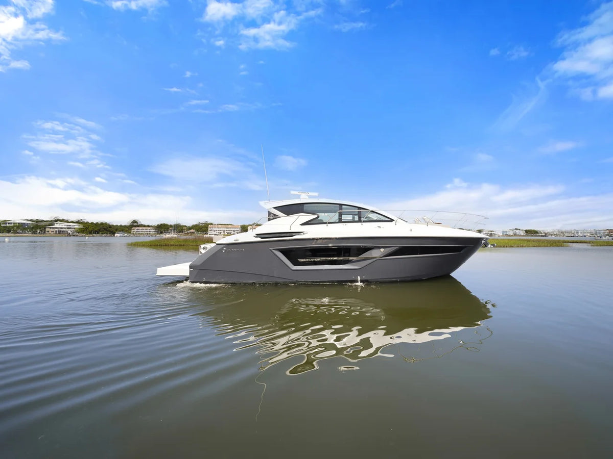 2023 Cruisers Yachts 46 CANTIUS 46.0 feet, Wrightsville Beach, North Carolina #8