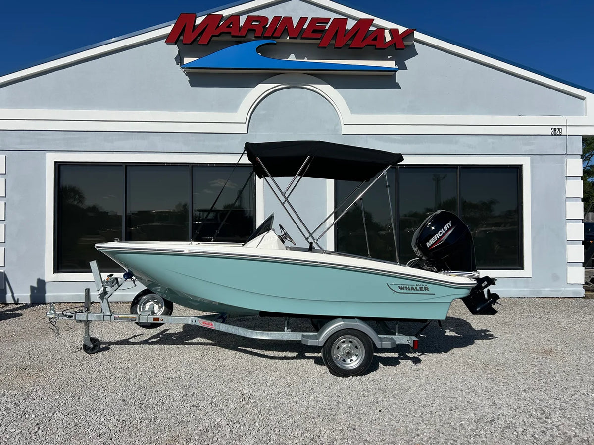 2027 Boston Whaler 130 Super Sport 13.0 feet, Gulf Shores, AL #2