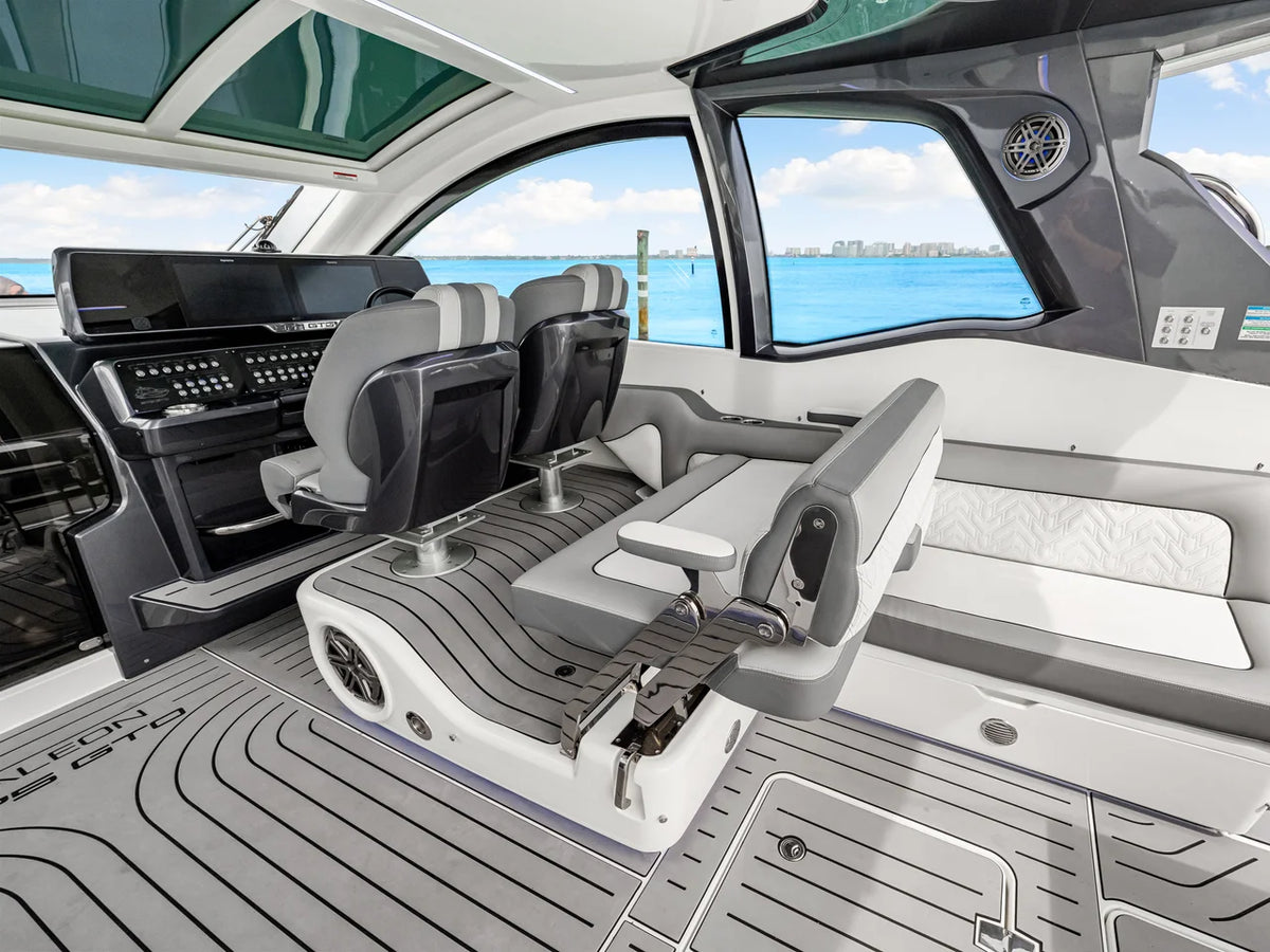 2023 Galeon 375 GTO 38.0 feet, Sarasota, FL #27