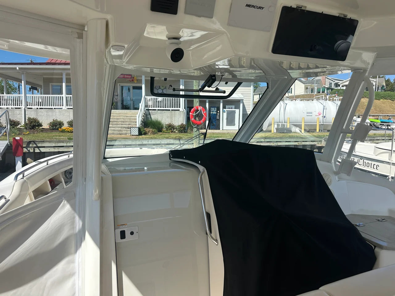 2019 Boston Whaler 350 Realm 35.0 feet, Urbanna, VA #20