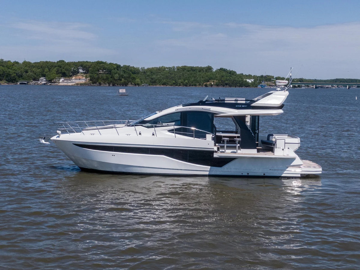 2027 Galeon 570 SKY 58.0 feet, Inuvik, Northwest Territories #25