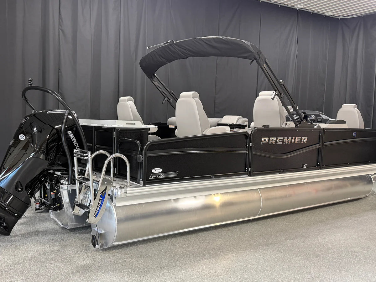 2027 Premier 230SUNSATION ANGLER 23.0 feet, Nisswa, Minnesota #3