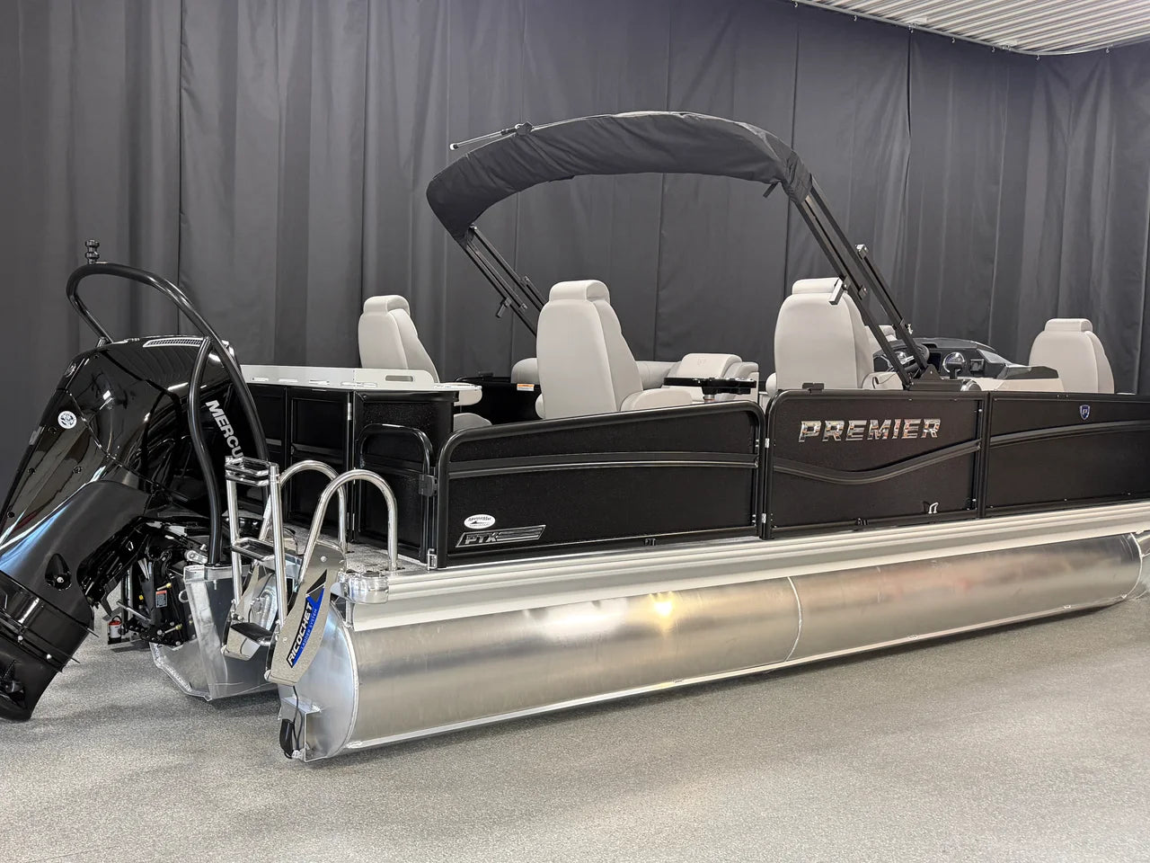 2027 Premier 230SUNSATION ANGLER 23.0 feet, Nisswa, Minnesota #3