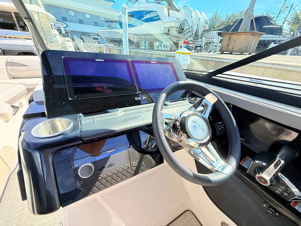 2026 Sea Ray SLX 280 Outboard 28.0 feet, St Petersburg, FL #49