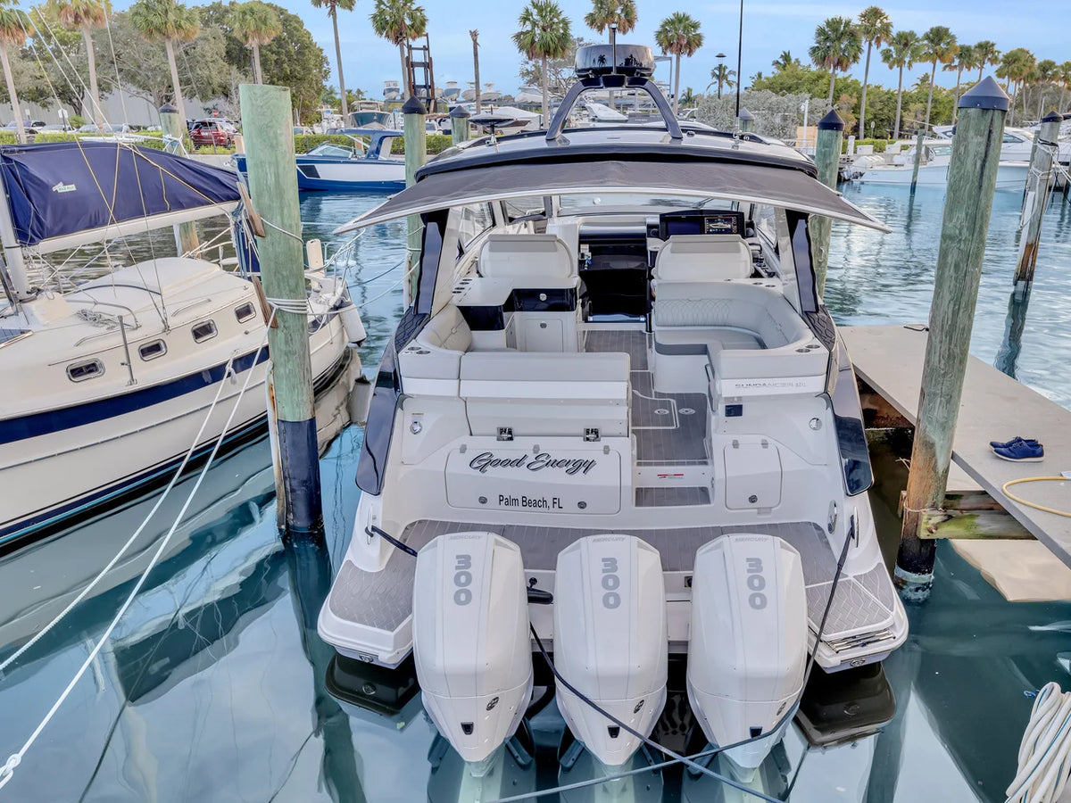 2023 Sea Ray 370 Sundancer 37.0 feet, Palm Beach Gardens, FL #56