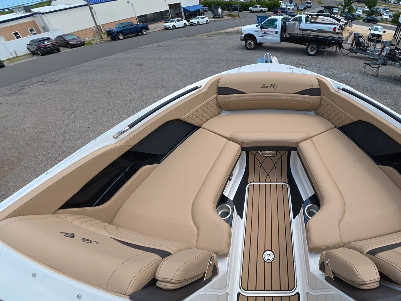 2026 Sea Ray SLX 280 Outboard 28.0 feet, Brick Township, New Jersey #27