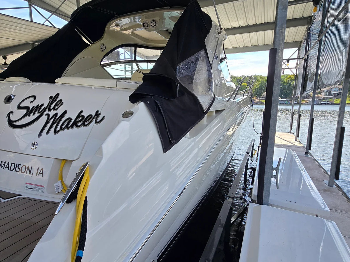 2007 Sea Ray 38 Sundancer 39.0 feet, Lake Ozark, MO #8
