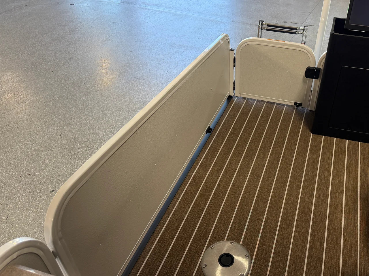 2026 Premier 250 SOLARIS 25.0 feet, Nisswa, Minnesota #76