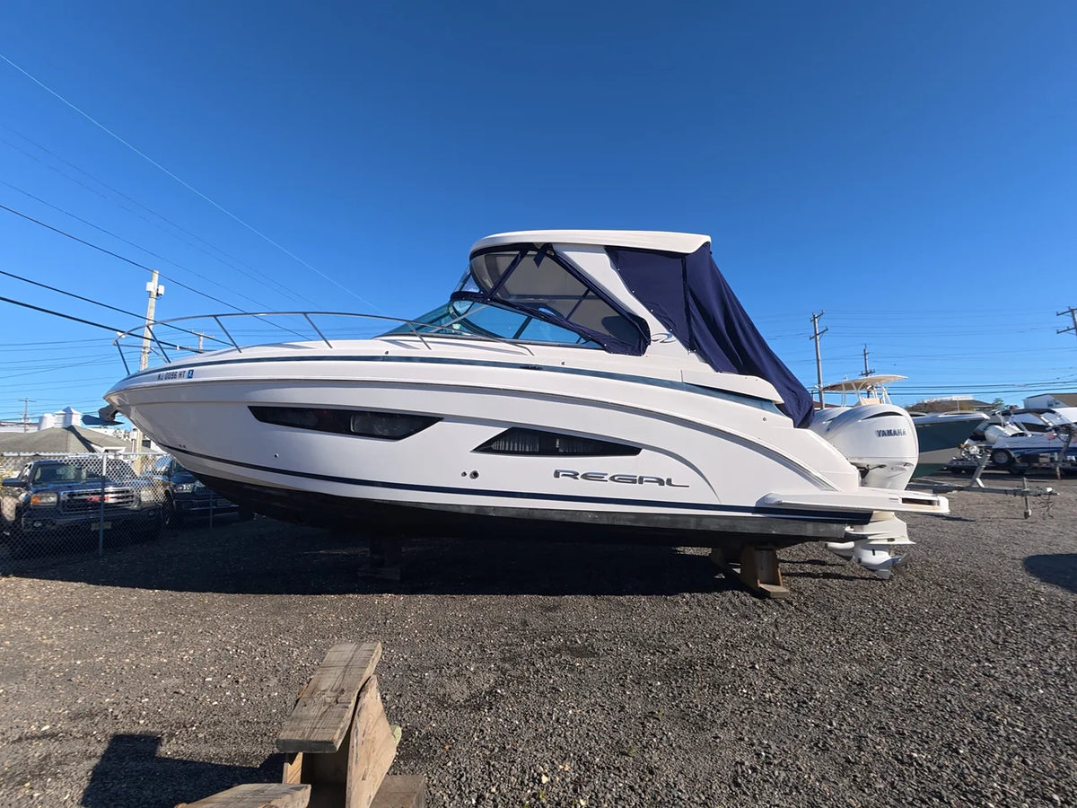 2022 Sea Ray SLX 280 28.0 feet, Somers Point, New Jersey #1
