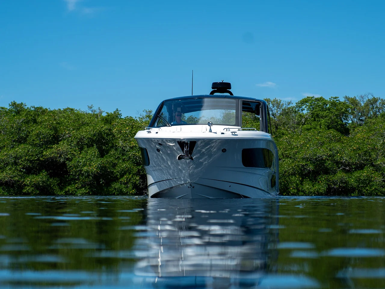 2026 Sea Ray Sundancer 370 Outboard 37.0 feet, Fort Myers, FL #38
