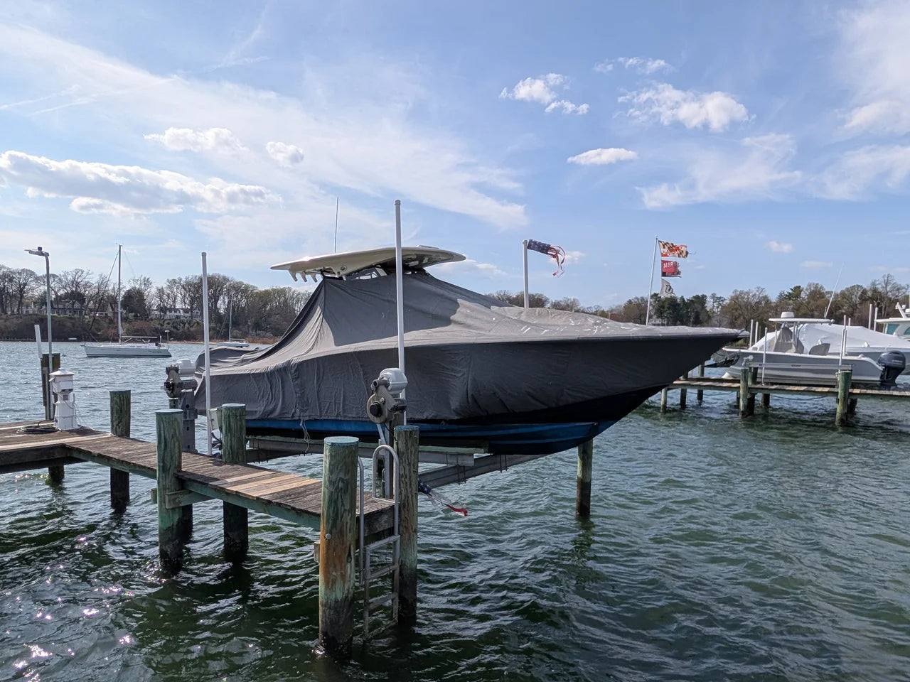 2024 Scout 277 LXF 27.0 feet, Grasonville, MD #49