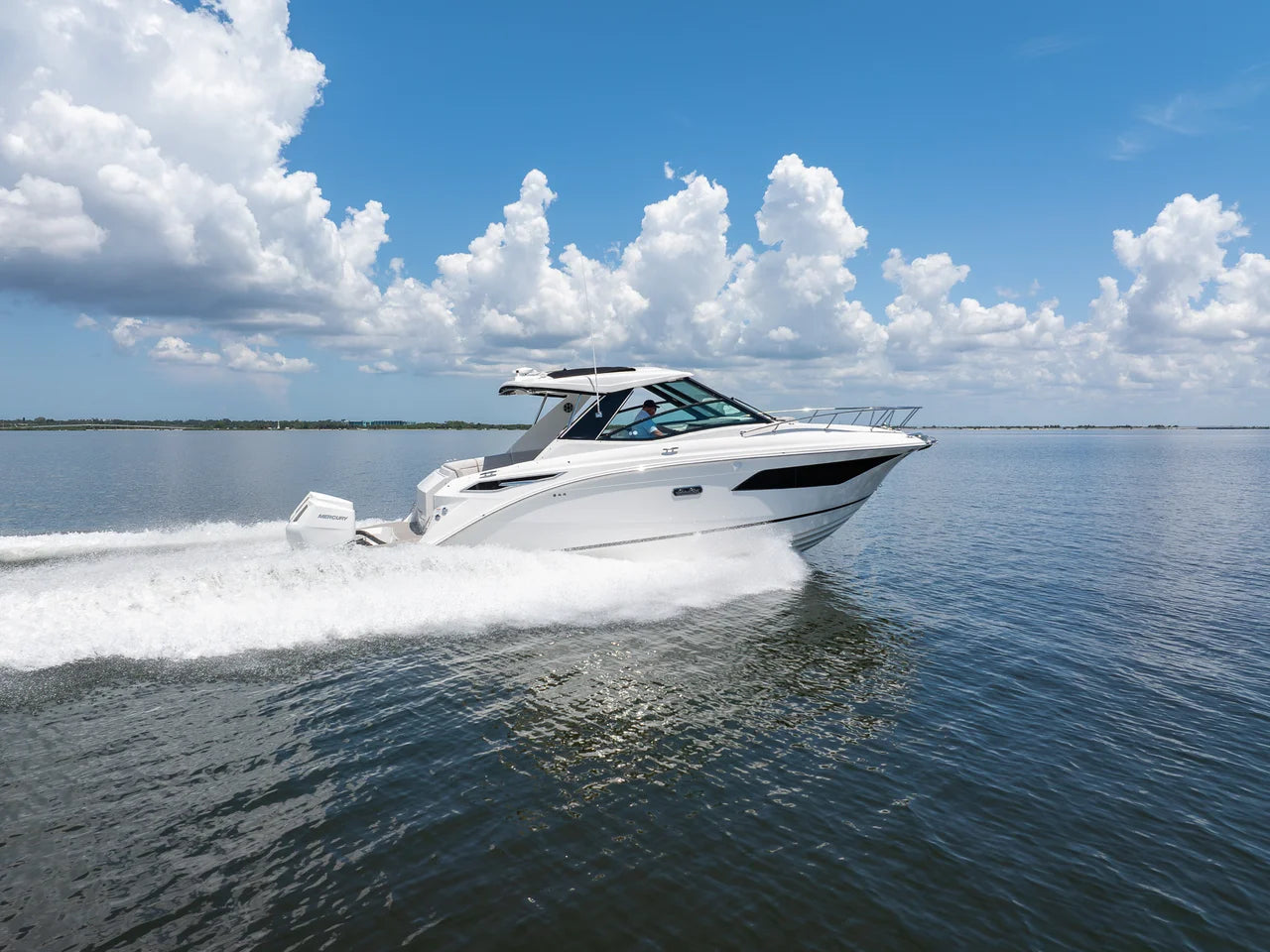 2027 Sea Ray Sundancer 320 Outboard 32.0 feet, Clearwater, Florida #11