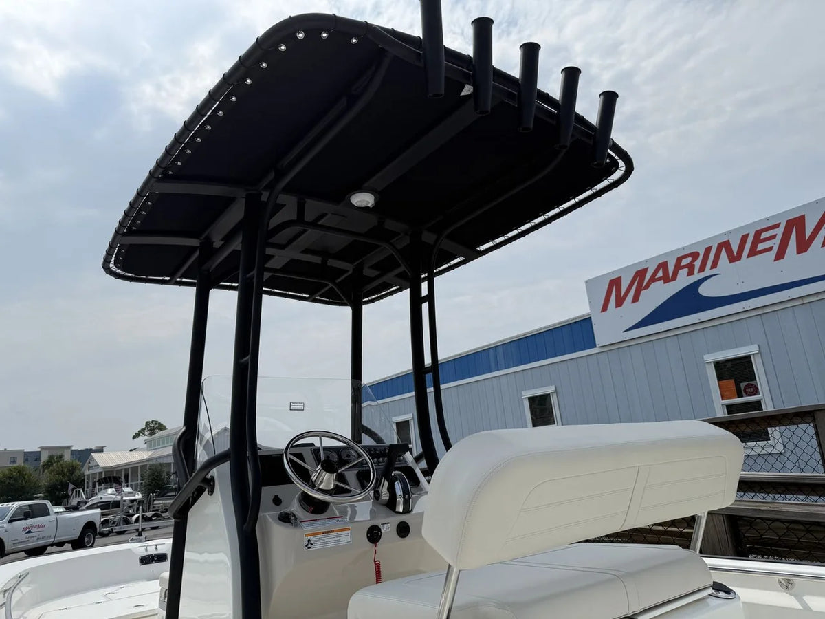 2027 Boston Whaler 210 Montauk 21.0 feet, Fort Walton Beach, Florida #10