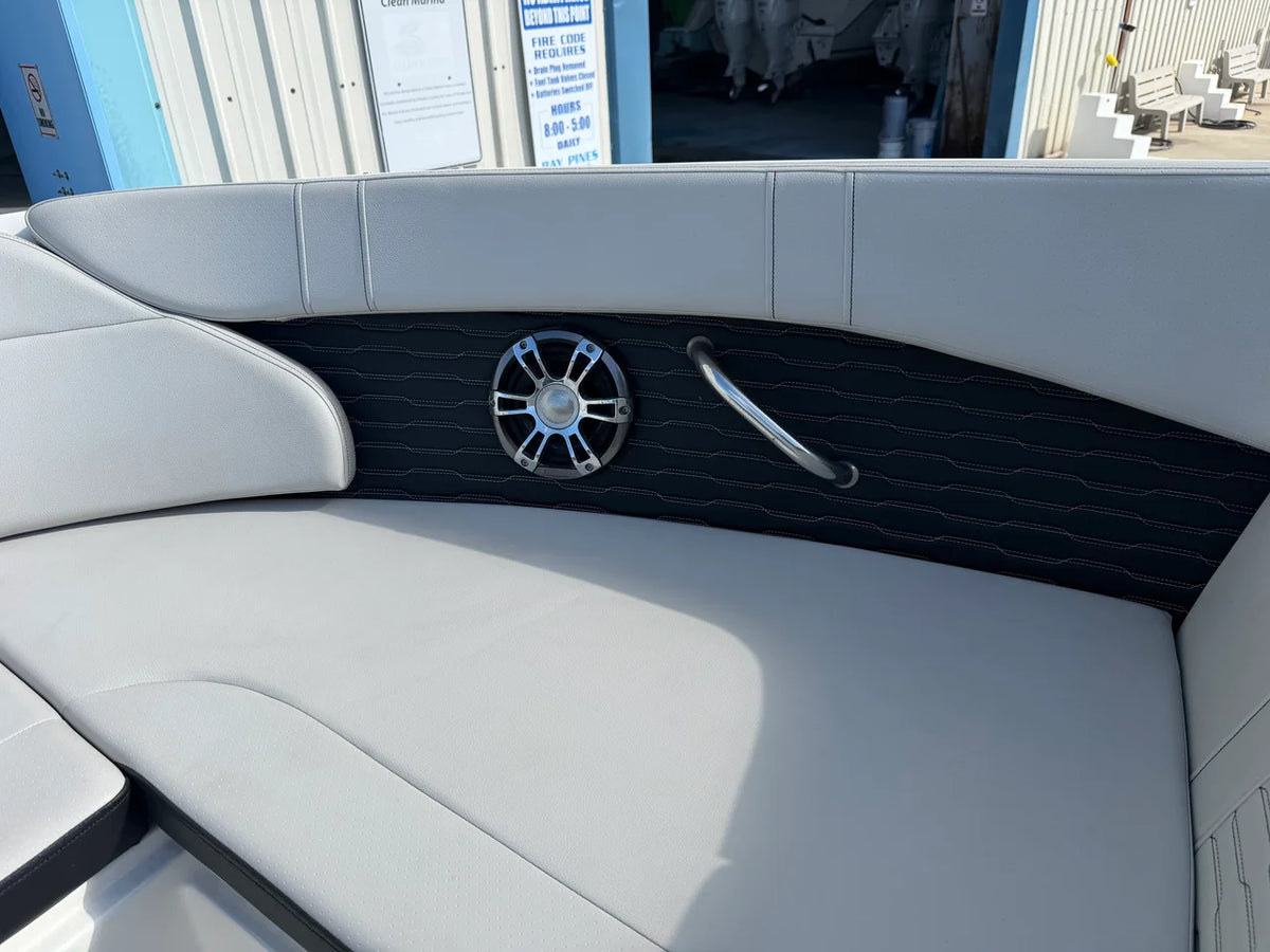 2022 Sea Ray 23 SPX-OB 23.0 feet, St Petersburg, FL #13