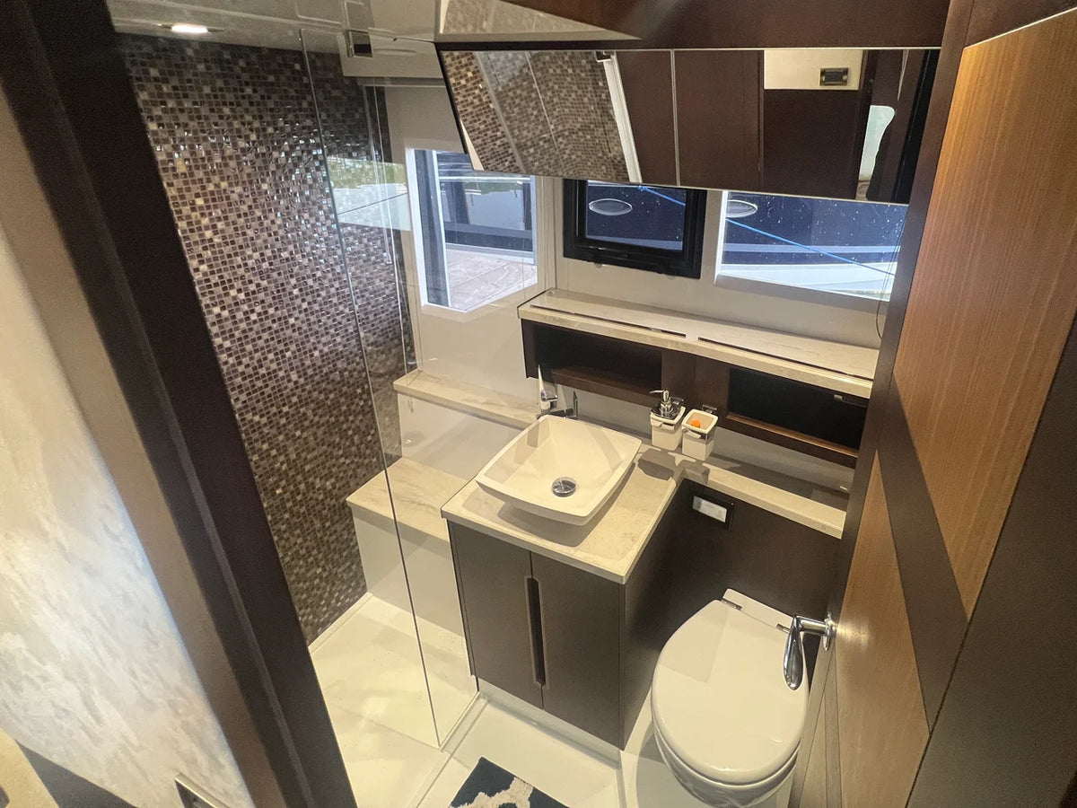2019 Galeon 500 FLY 53.0 feet, Lewisville, TX #82