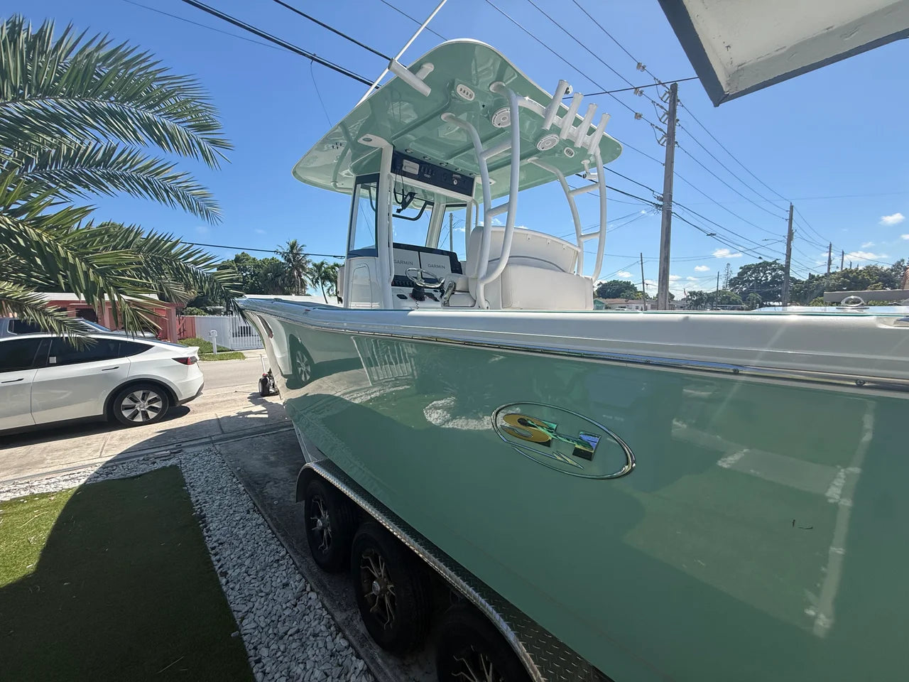 2024 Sea Hunt GAMEFISH 28 CB 28.0 feet, Miami, FL #5