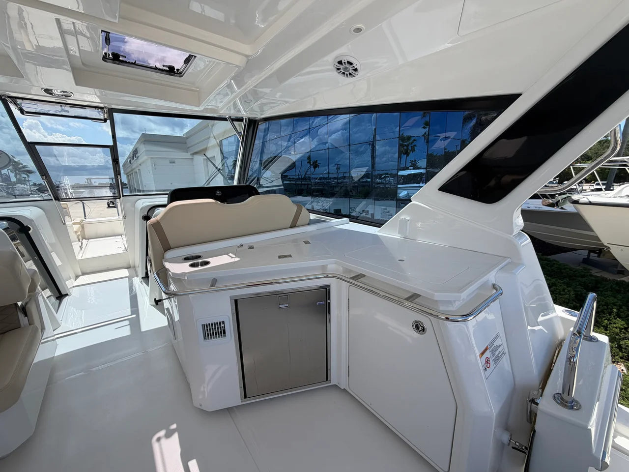 2026 Aquila 36 Sport 36.0 feet, Stuart, Florida #19