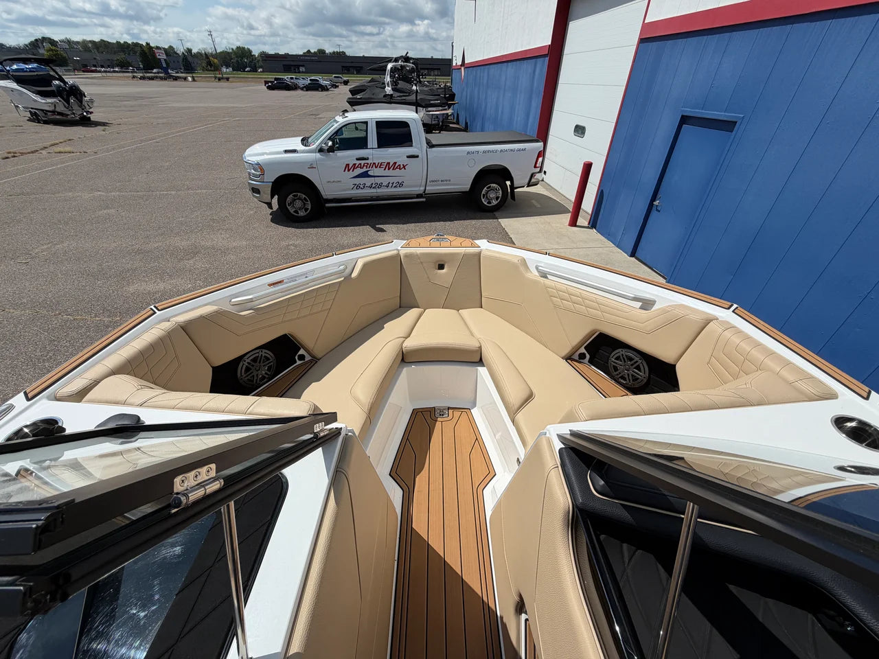 2023 Nautique S21 Super Air 21.0 feet, Excelsior, Minnesota #42