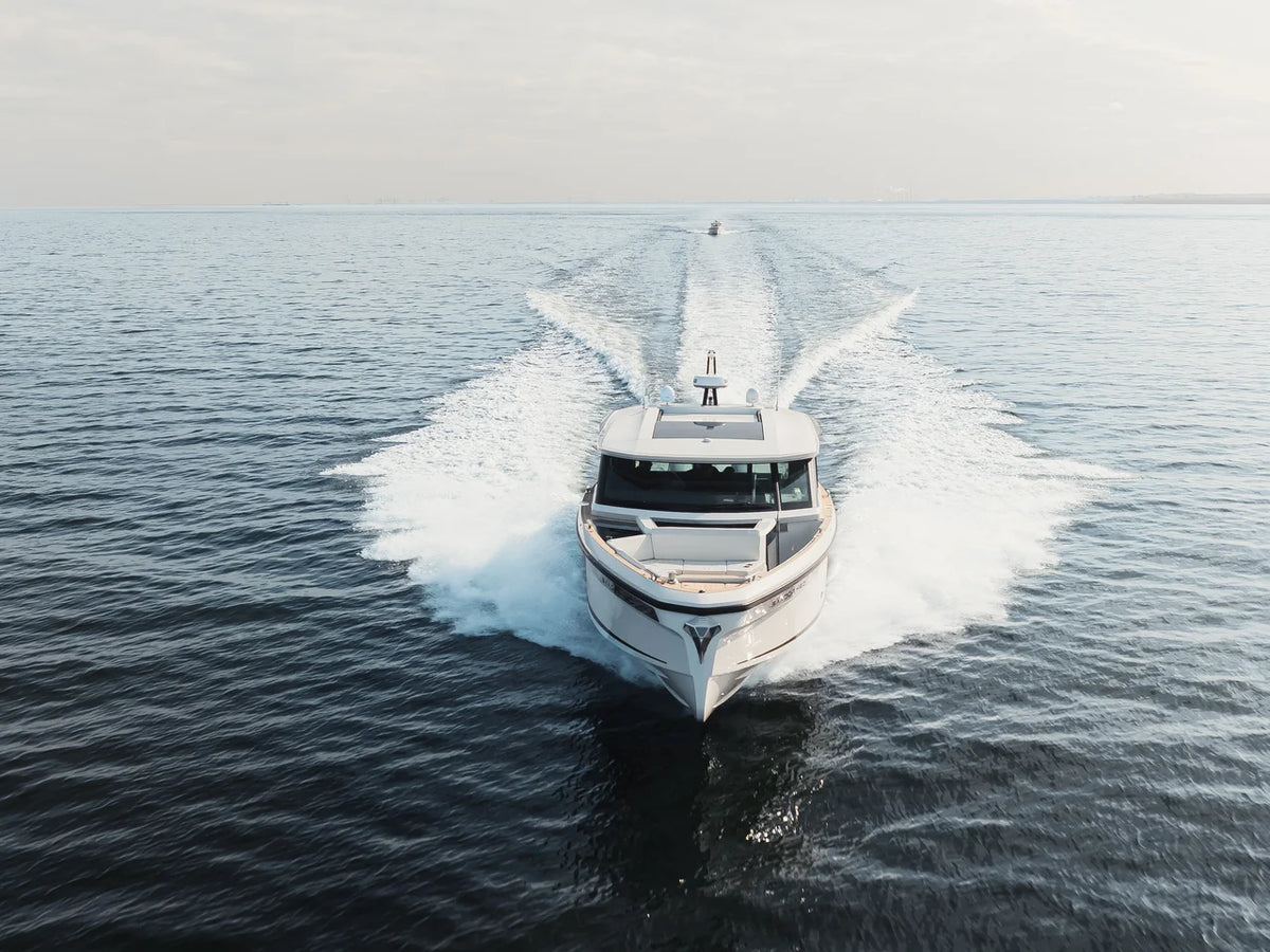 2027 Saxdor 460 GTS 47.0 feet, Inuvik, Northwest Territories #23