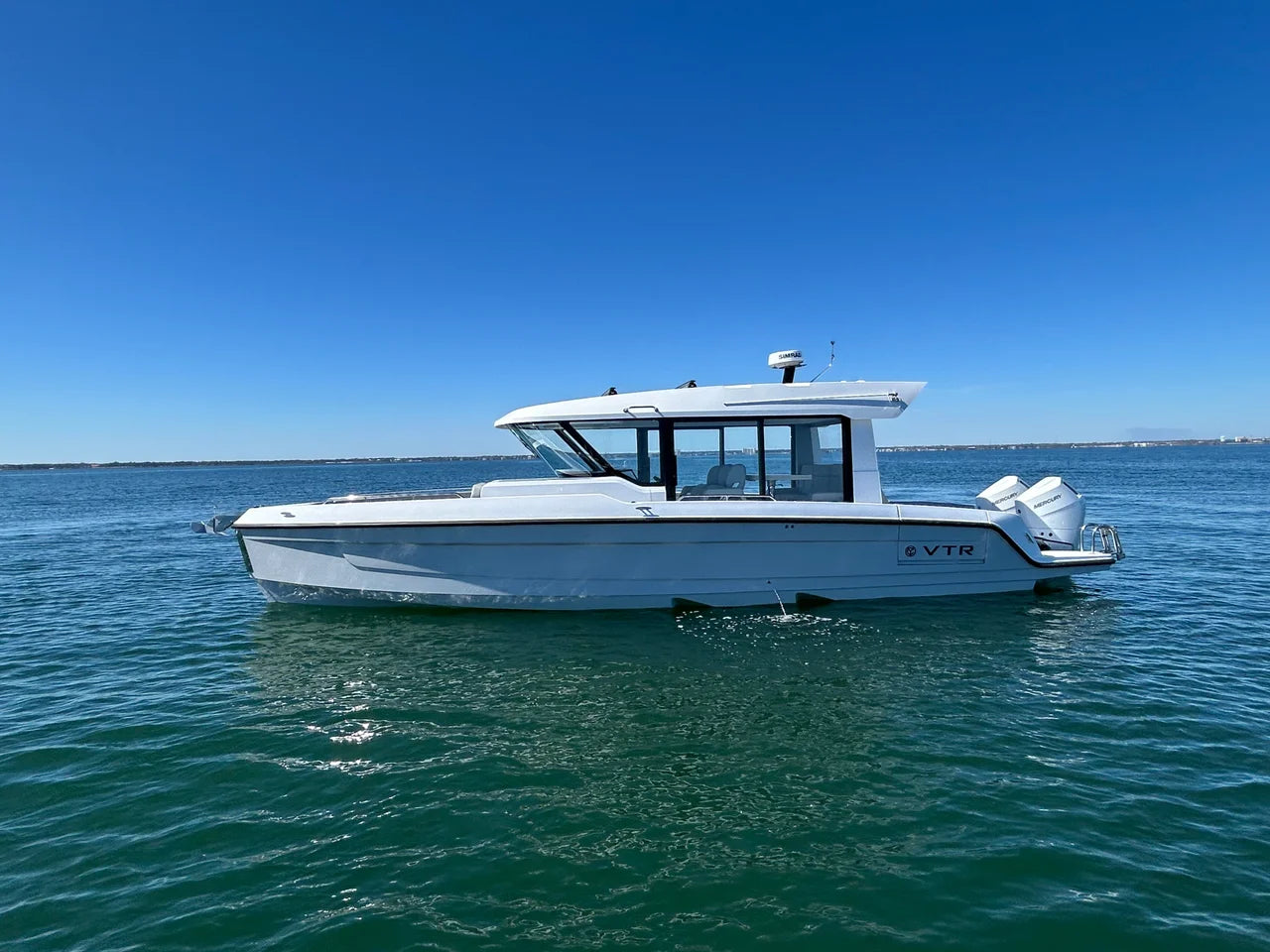 2026 Cruisers Yachts 38 VTR EC 38.0 feet, Pensacola, Florida #3