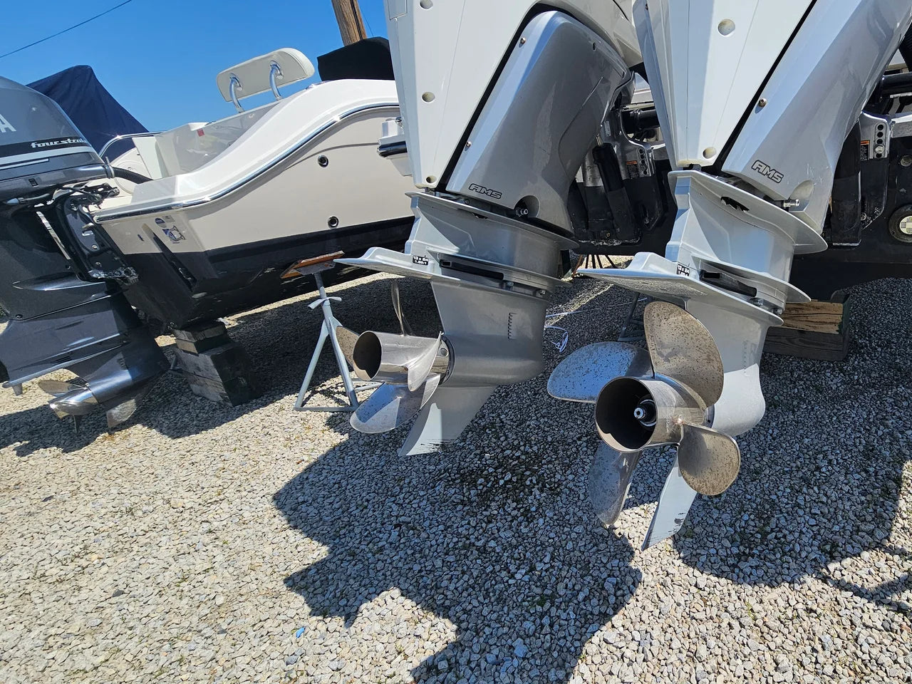 2023 Sea Ray 310 SLX OB 31.0 feet, Brick Township, New Jersey #9