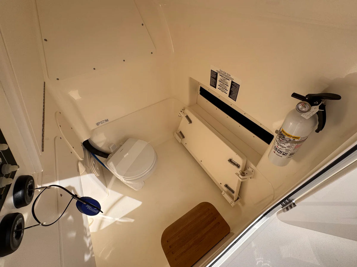 2026 Boston Whaler 280 Dauntless 28.0 feet, Seabrook, TX #31