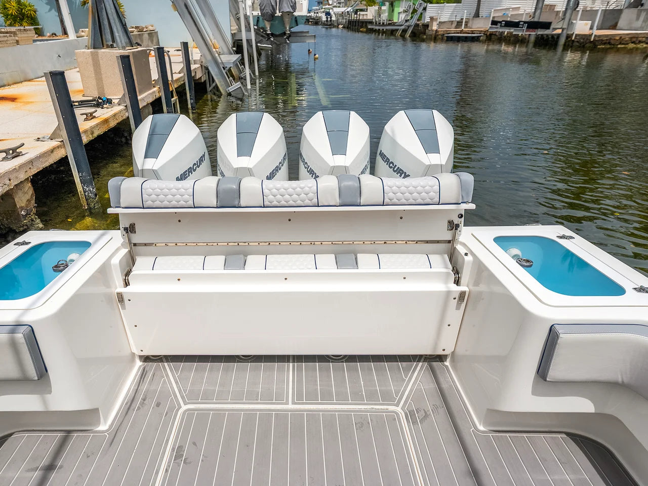 2023 Concept 39CC 39.0 feet, Key Largo, FL #38