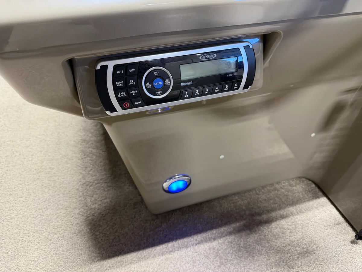 2013 Premier 250 SOLARIS 25.0 feet, Crosslake, Minnesota #42
