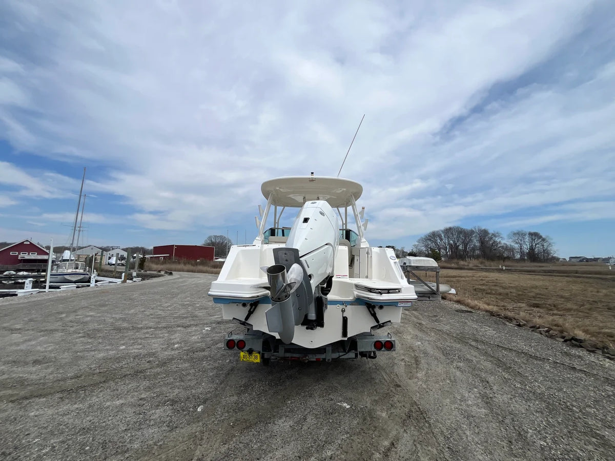 2026 Boston Whaler 240 Vantage 24.0 feet, Westbrook, Connecticut #3