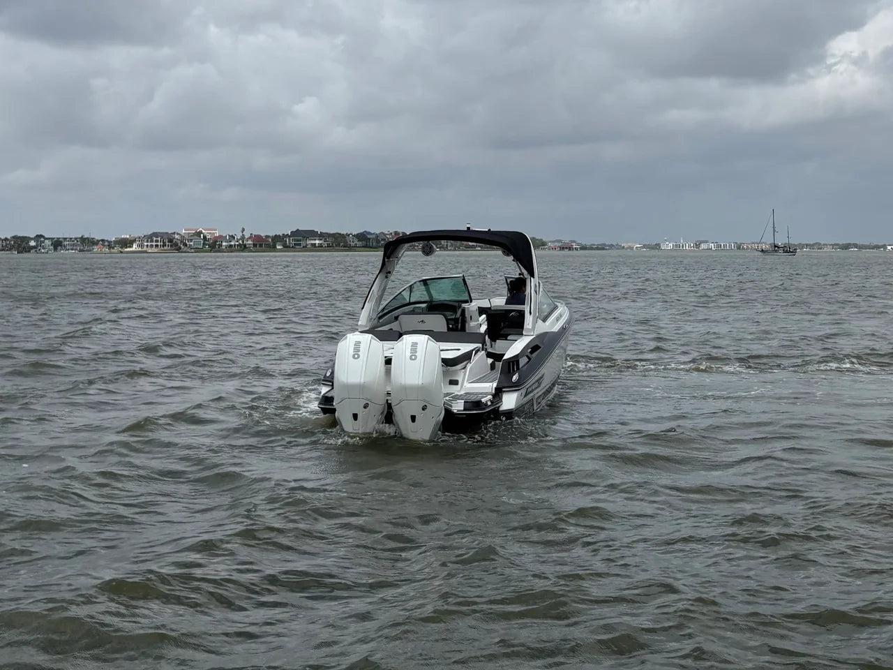 2019 Monterey 305 SS 31.0 feet, Seabrook, TX #12