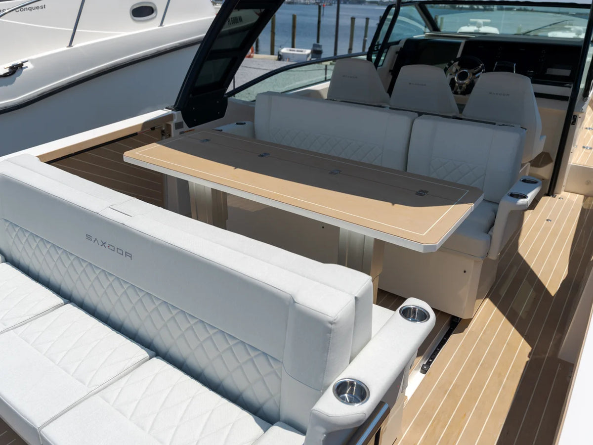 2027 Saxdor 320 GTO 32.0 feet, Panama City, FL #35
