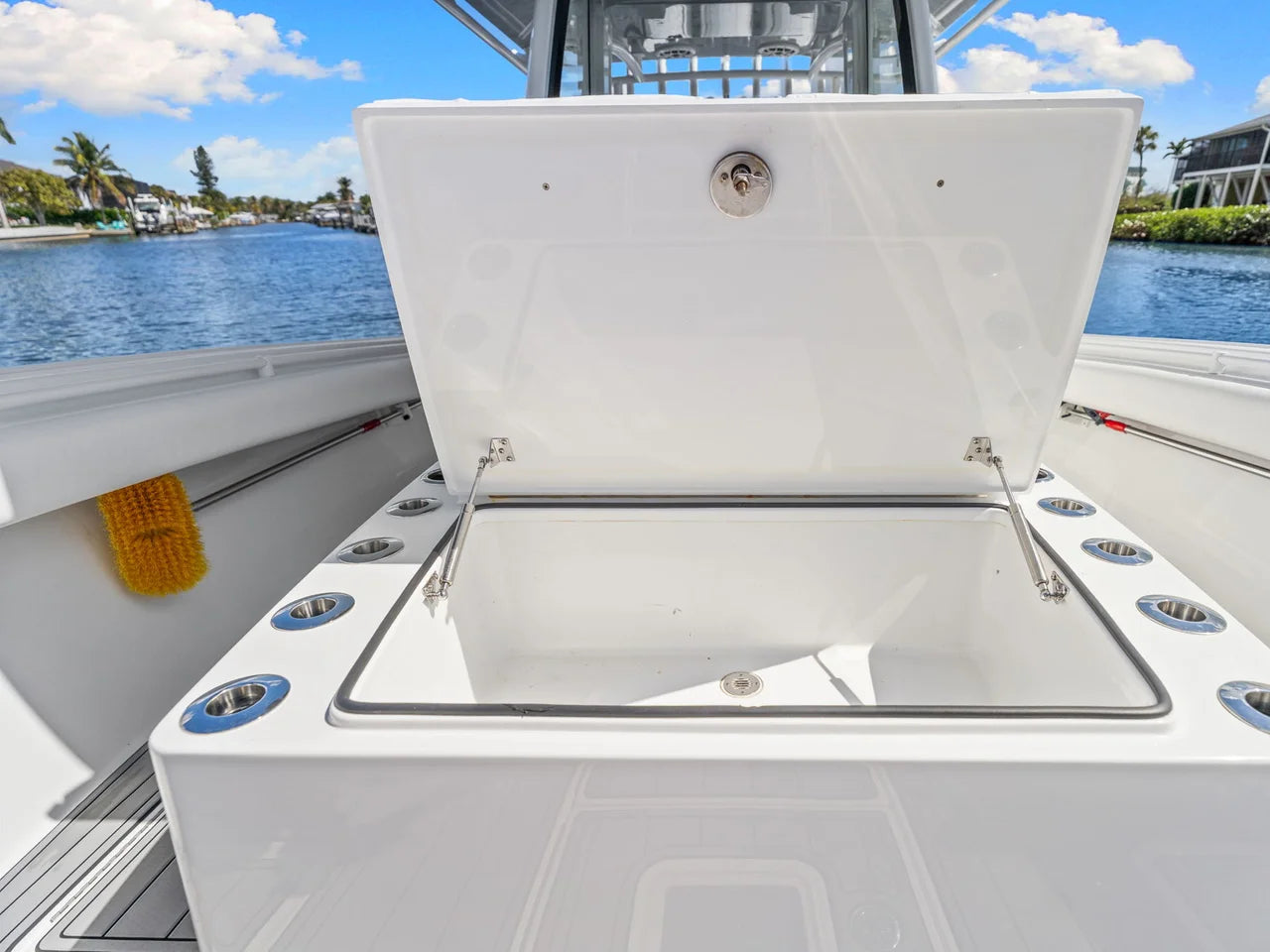 2024 Onslow Bay 37 TE 37.0 feet, Naples, Florida #32