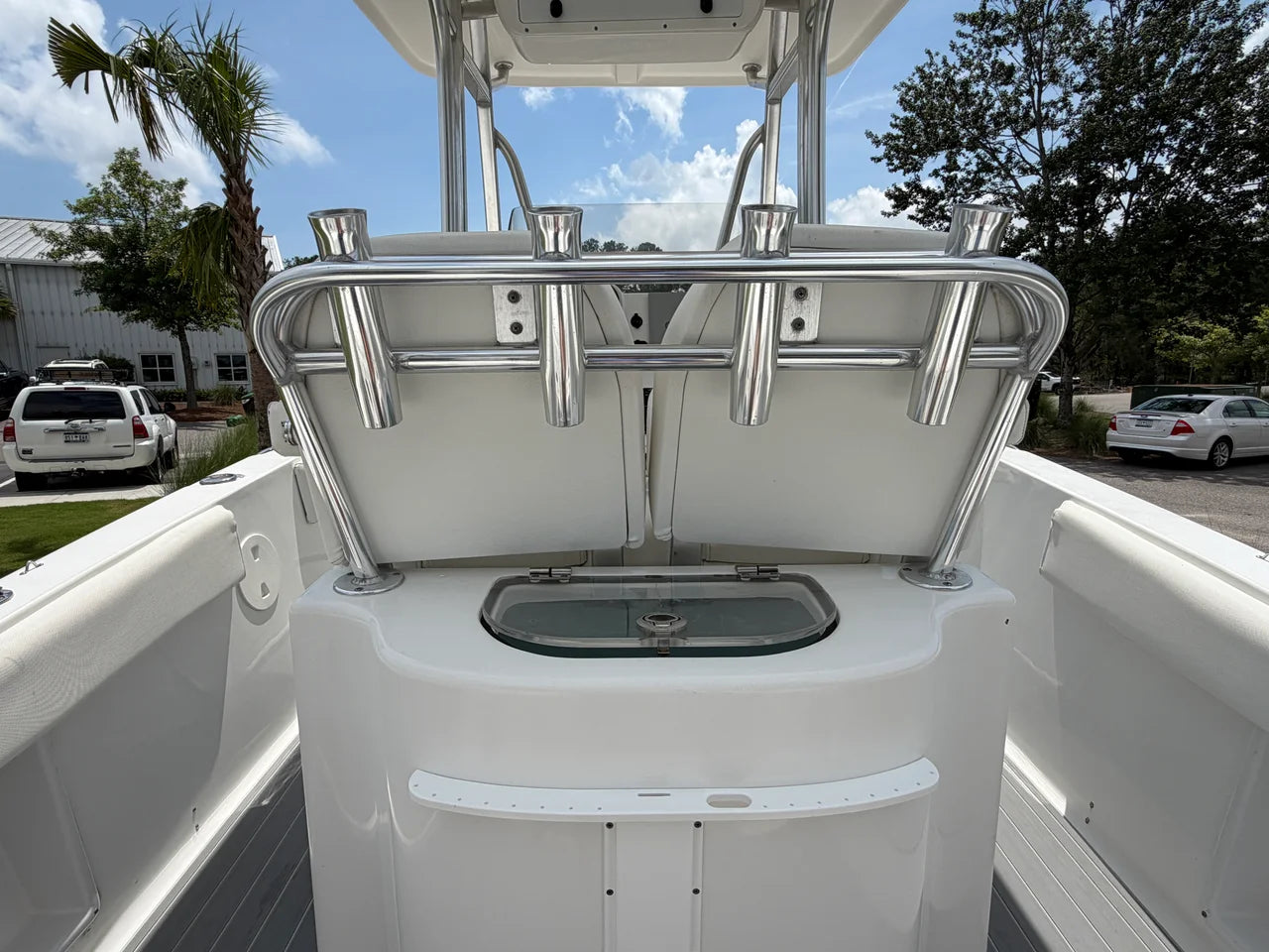 2014 Sea Hunt 234 ULTRA 23.0 feet, Charleston, South Carolina #7