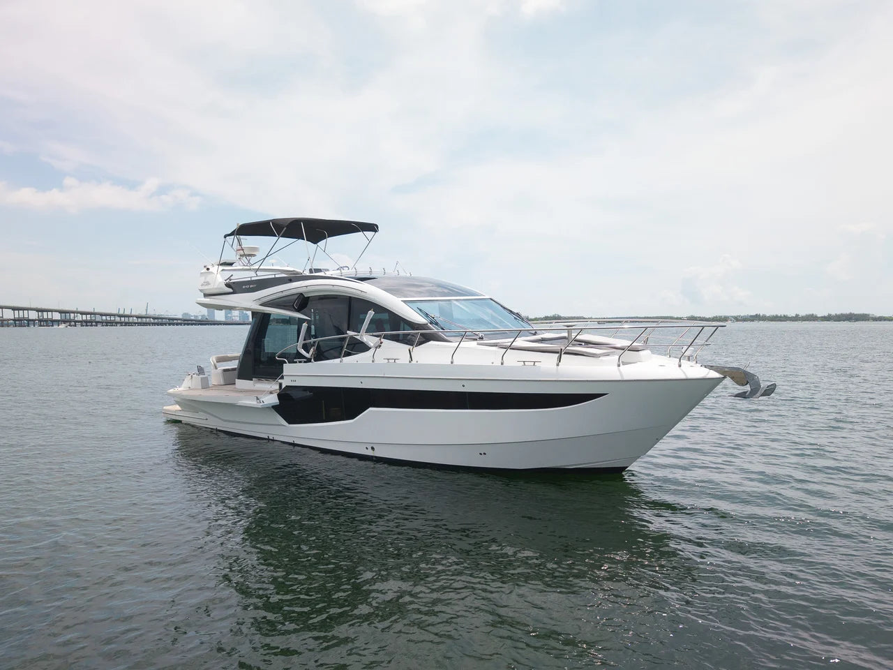 2022 Galeon 510 SKY 51.0 feet, Miami, FL #56