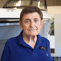 Larry Morgan