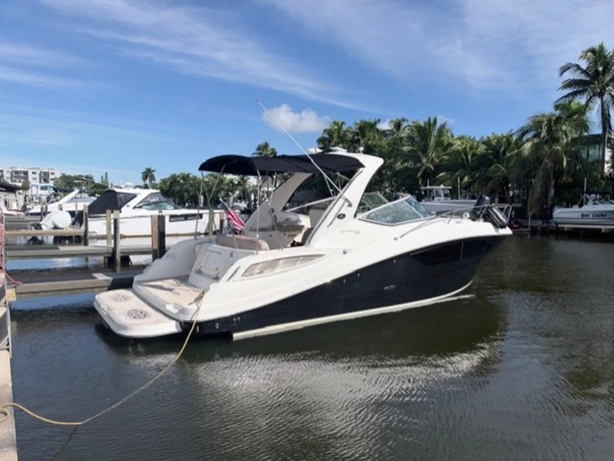 2016 Sea Ray SUNDANCER 330 33.0 feet, Miami, FL #3