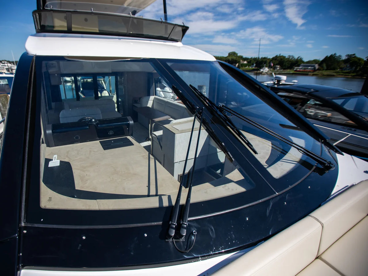 2027 Cruisers Yachts 50 FLY 50.0 feet, Brick Township, New Jersey #90