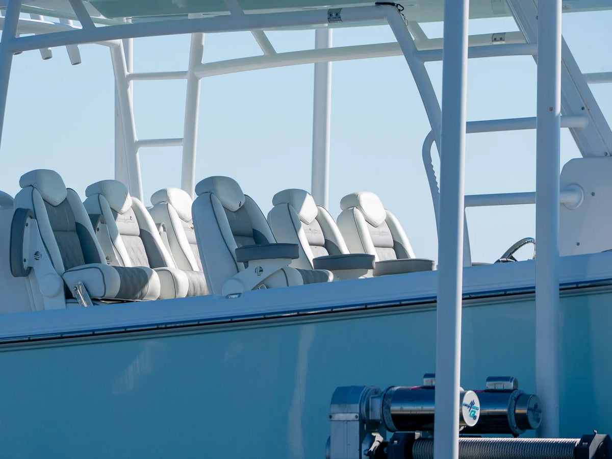 2022 Invincible 46 CATAMARAN 46.0 feet, Fort Walton Beach, Florida #19
