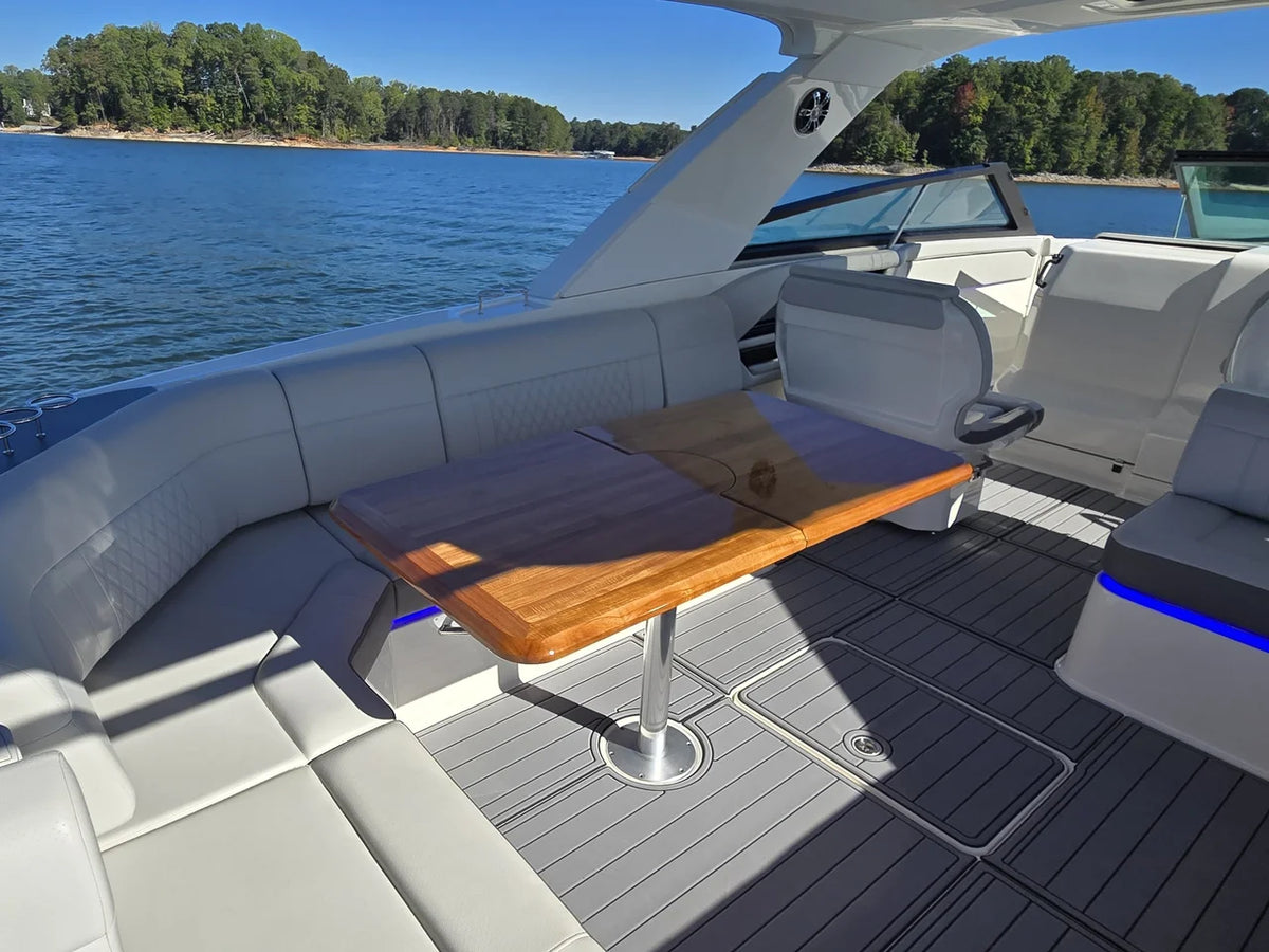 2020 Sea Ray SLX 400 40.0 feet, Cumming, GA #33