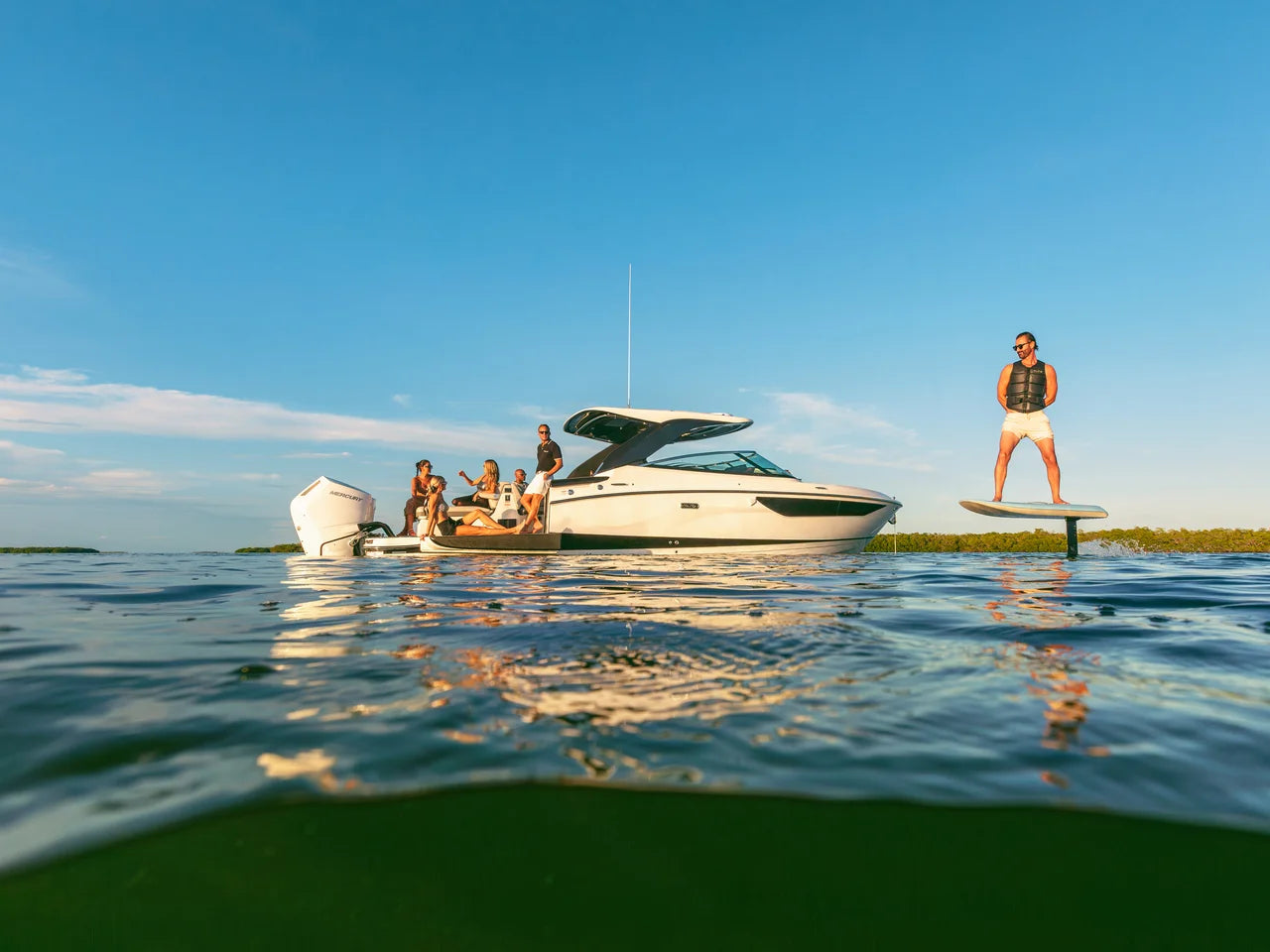 2026 Sea Ray SLX 360 Outboard  36.0 feet, Inuvik, Northwest Territories #76