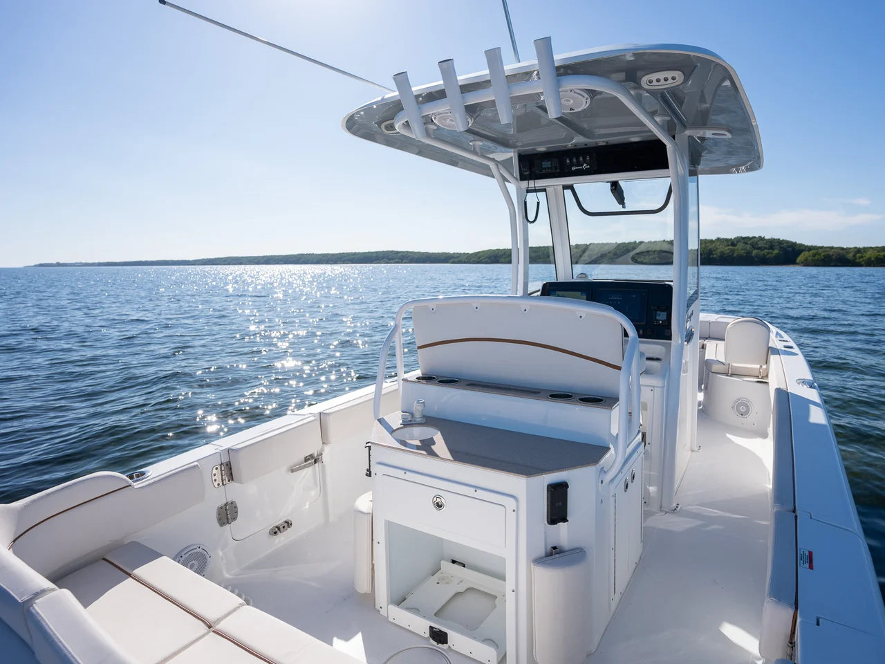2021 Sea Hunt ESCAPE 27 27.0 feet, Coral Gables, FL #16
