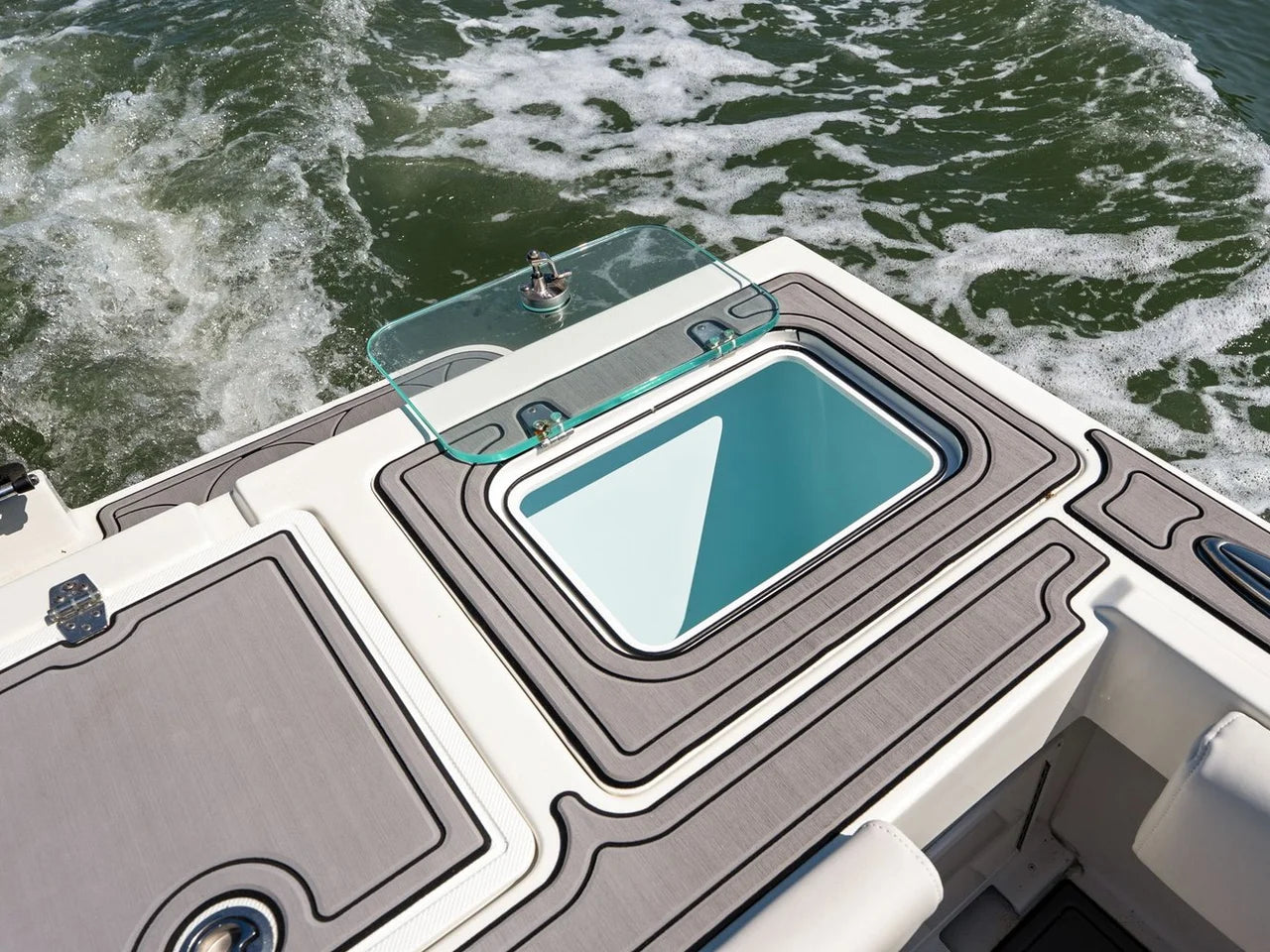 2024 Parker Marine 2320 SPORT CABIN 25.0 feet, St Petersburg, FL #26