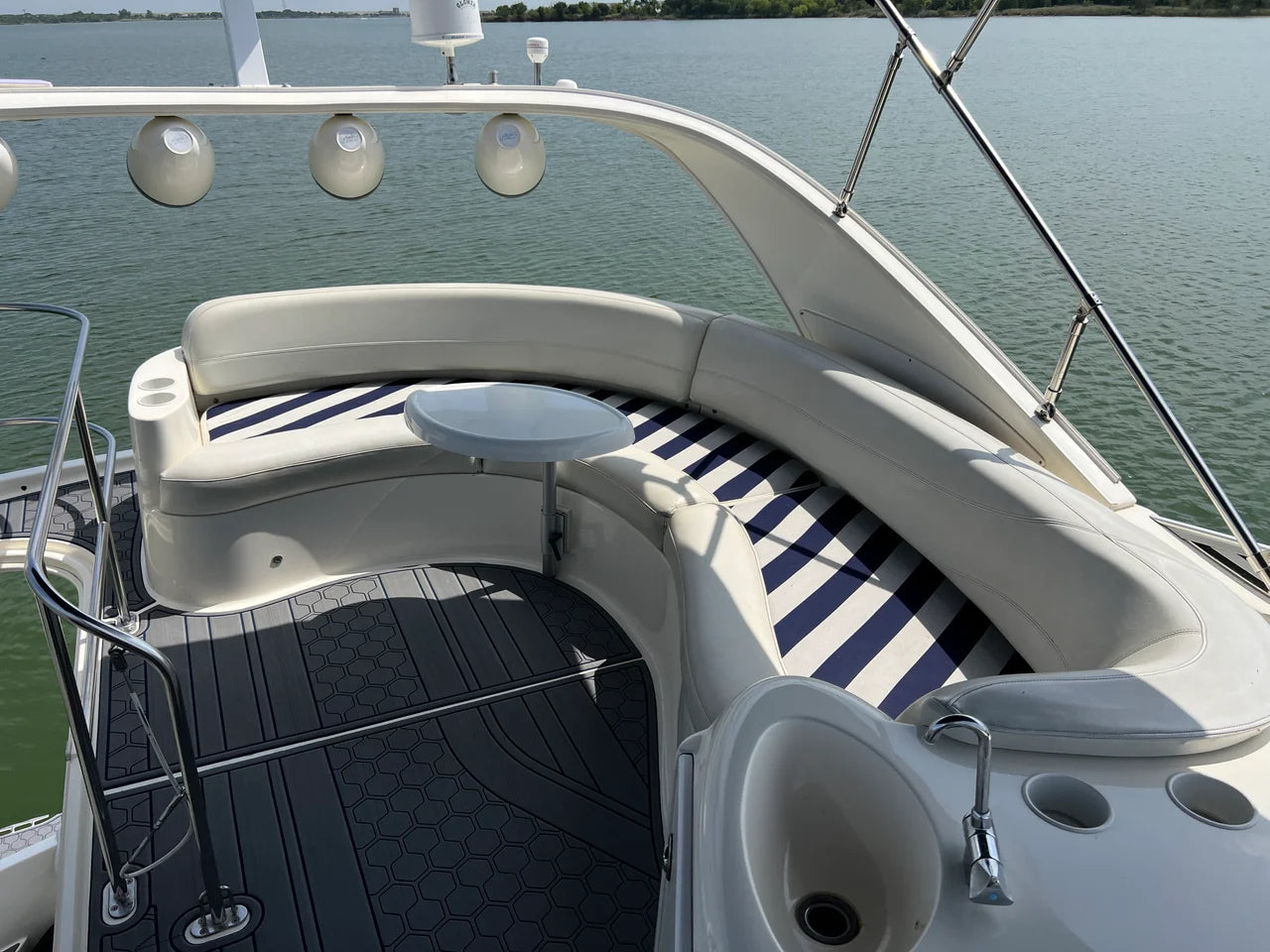 2007 Meridian 391 SEDAN 42.0 feet, Lewisville, TX #17