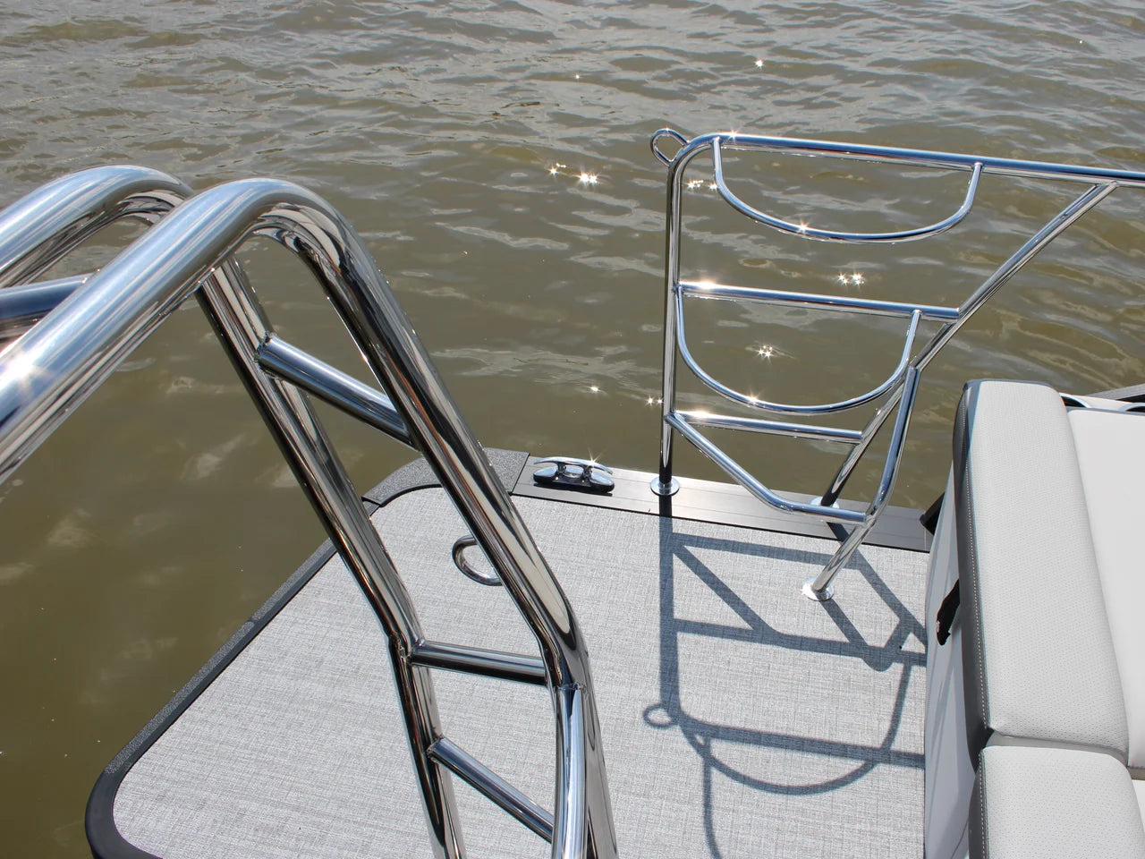 2026 Harris Cruiser 230 23.0 feet, Seabrook, TX #27