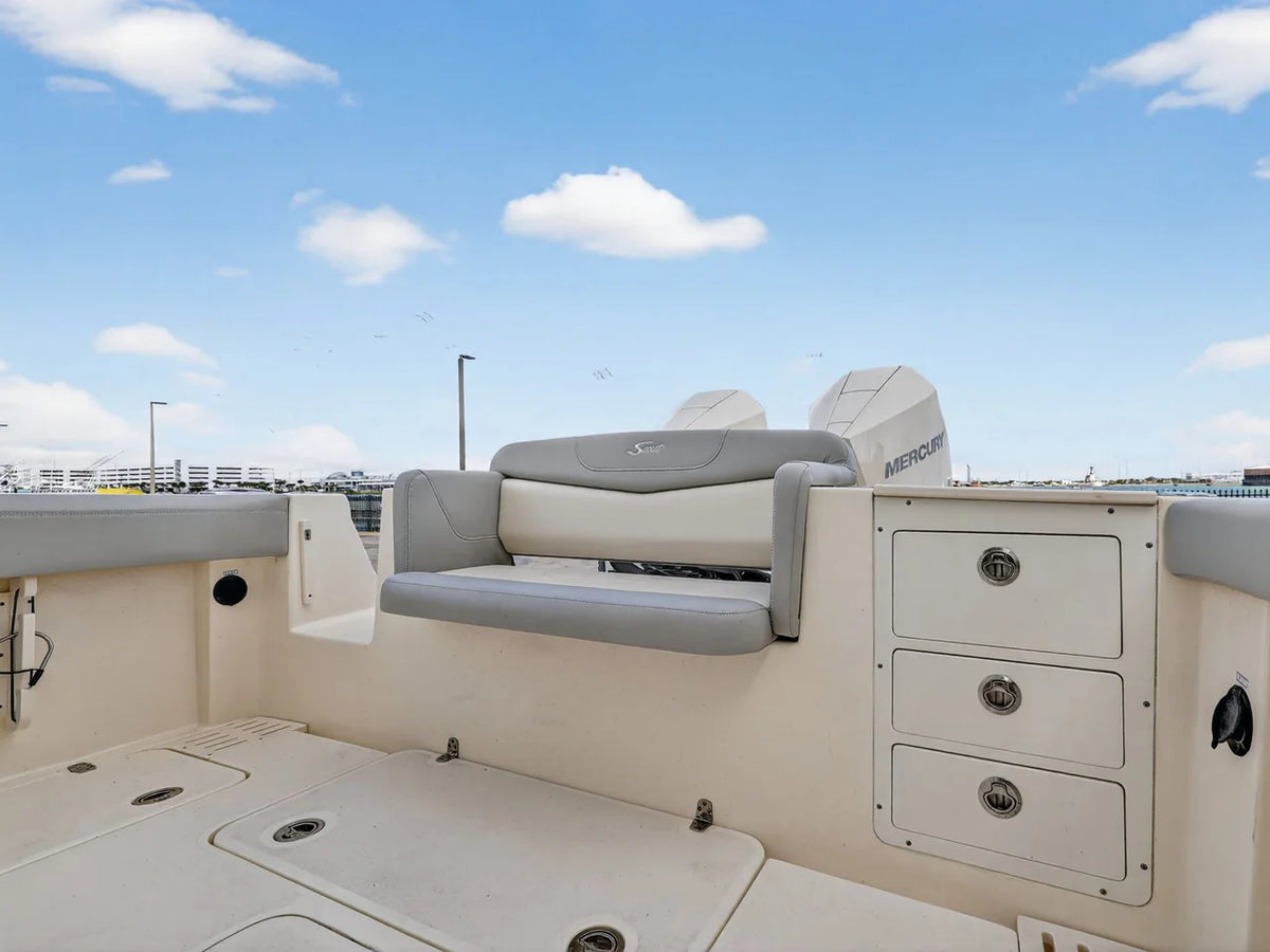 2023 Scout 305 LXF 30.0 feet, Stuart, Florida #11
