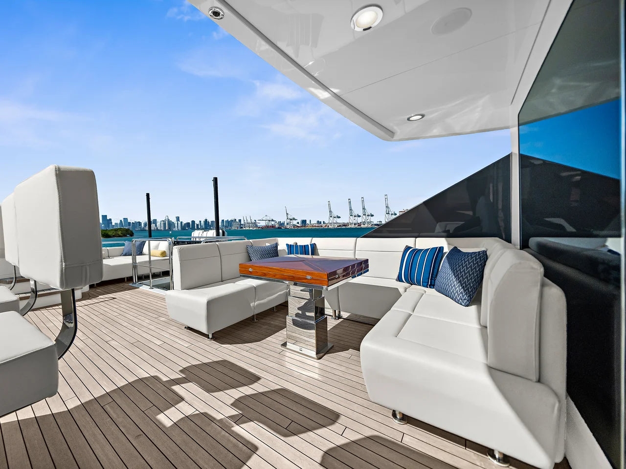 2024 Ocean Alexander 32L 106.0 feet, Miami, FL #51