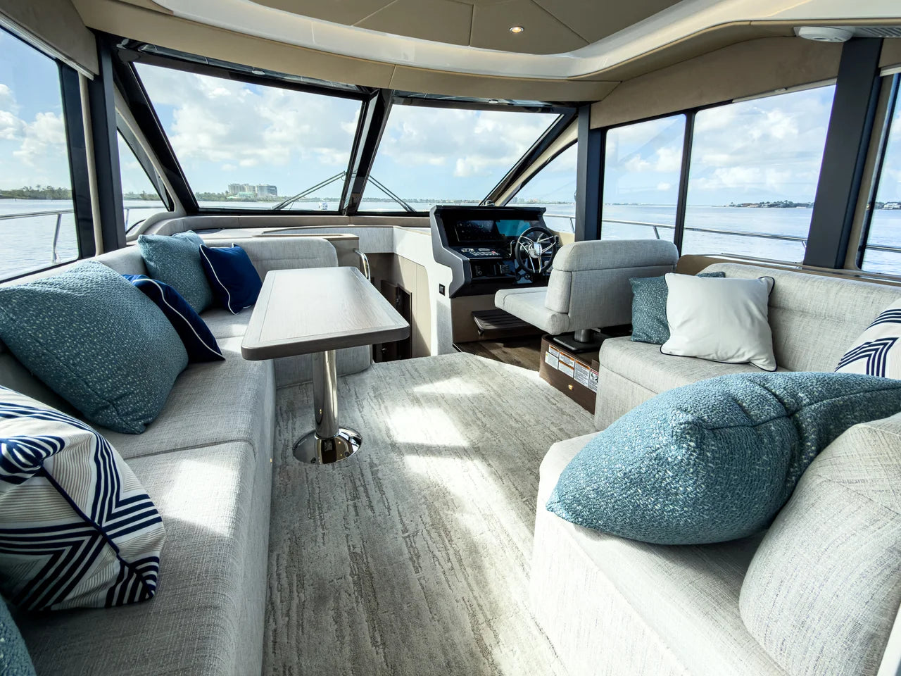 2026 Cruisers Yachts 50 FLY 50.0 feet, Fort Myers, FL #29