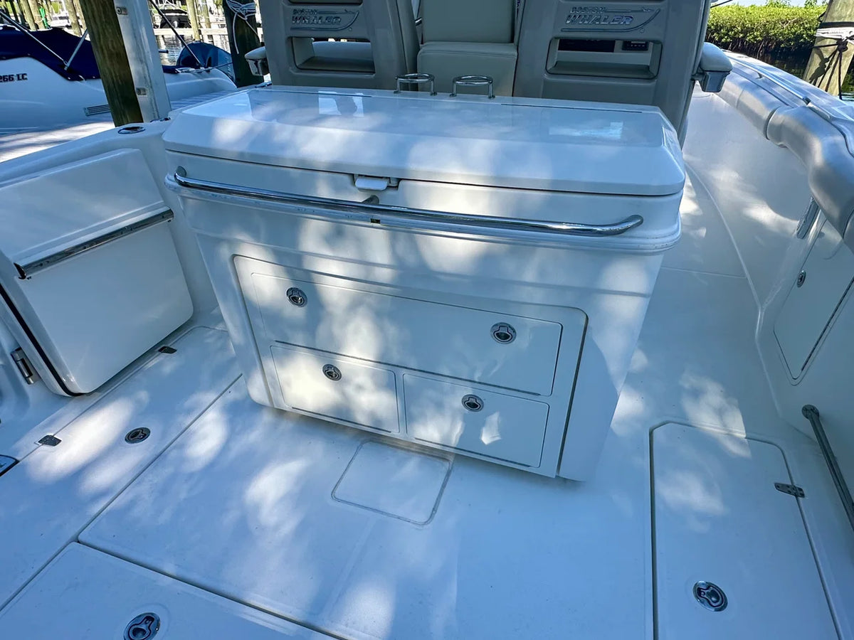 2021 Boston Whaler 330 OUTRAGE 33.0 feet, Fort Myers, FL #13