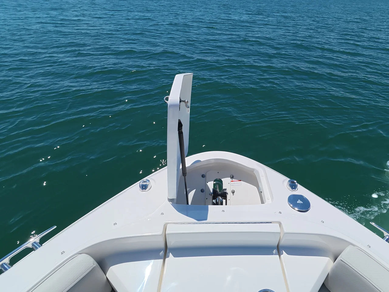 2026 Sea Ray SLX 400 Outboard 40.0 feet, Norwalk, Connecticut #55